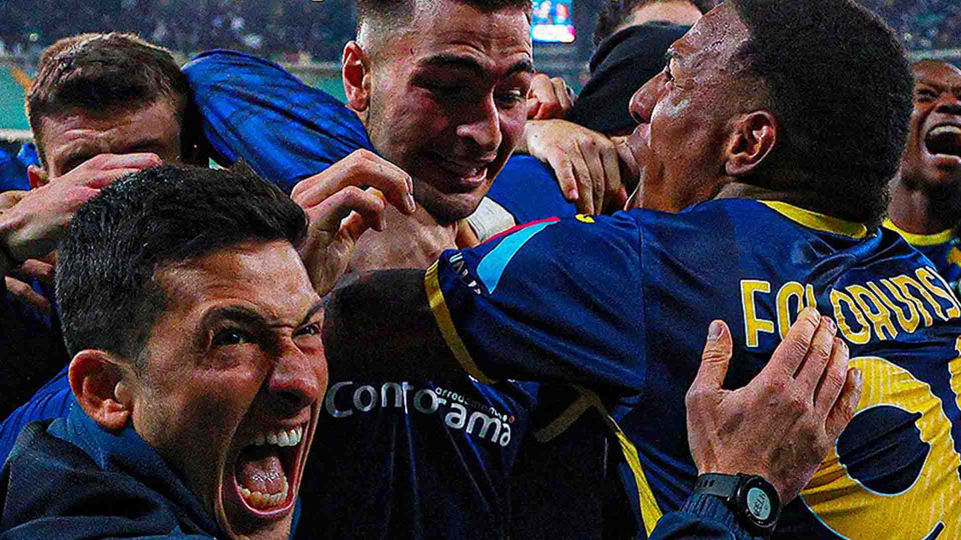 Hellas Verona Siap Tantang Musim Baru