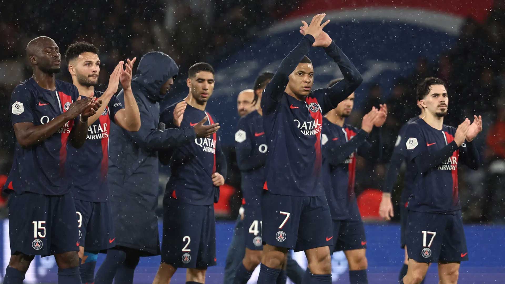 Neymar Berpotensi Tinggalkan PSG, Klub Eropa Siap Bersaing di Musim Panas