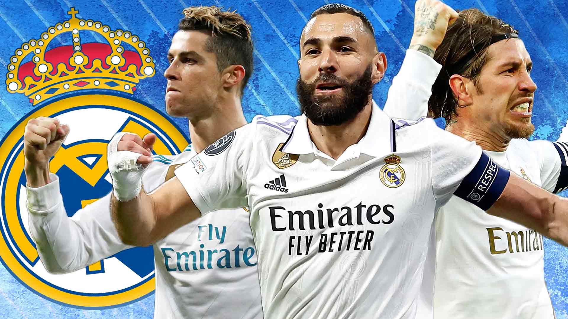 Real Madrid Amankan Kemenangan Penting di La Liga untuk Pertahankan Posisi Papan Atas