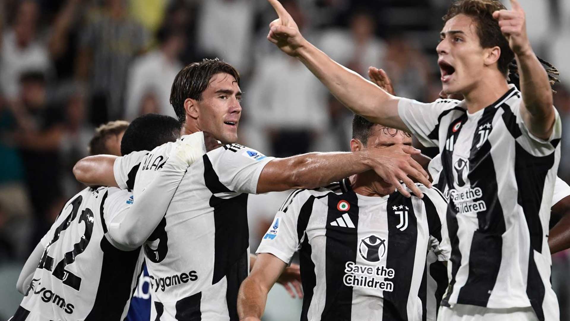 Juventus Menang Tipis, Federico Chiesa Menjadi Pahlawan di Derby della Mole