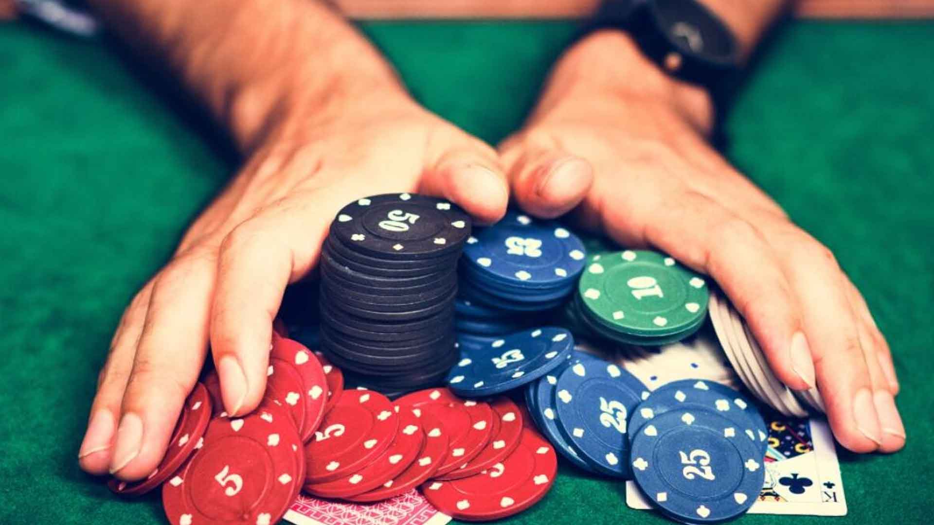 Why Trust Matters in Online Gambling