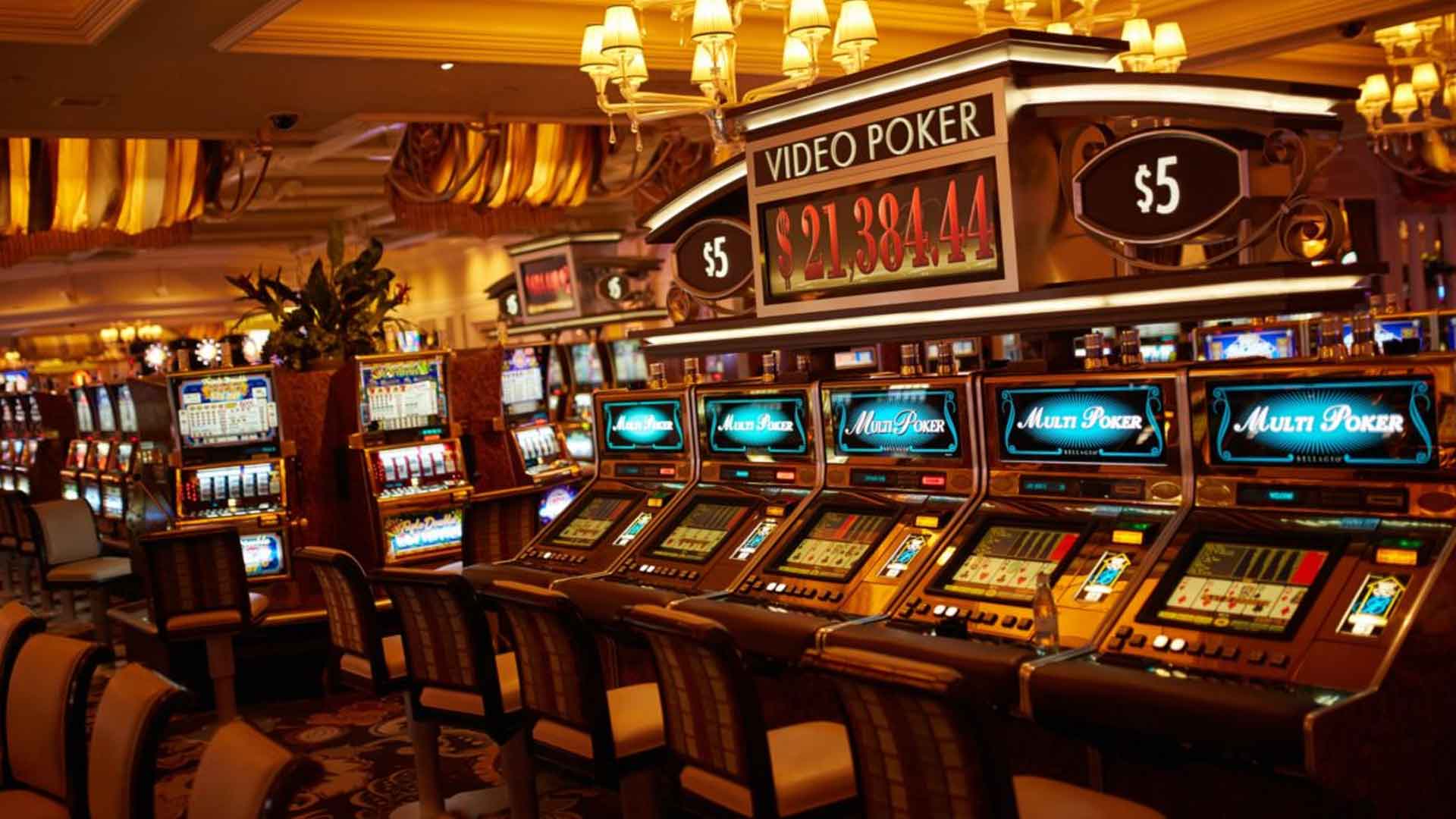 Mengenal RTP dan Volatilitas pada Slot Online