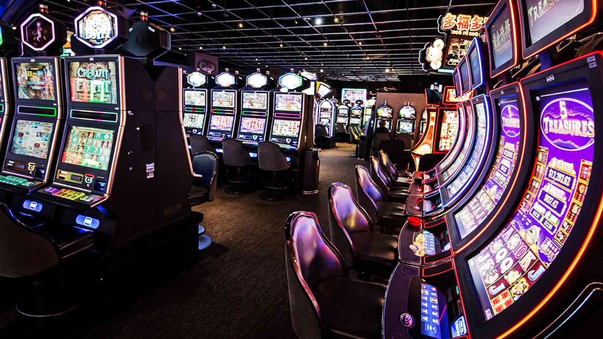 Kesalahan Umum Pemain Slot yang Harus Dihindari