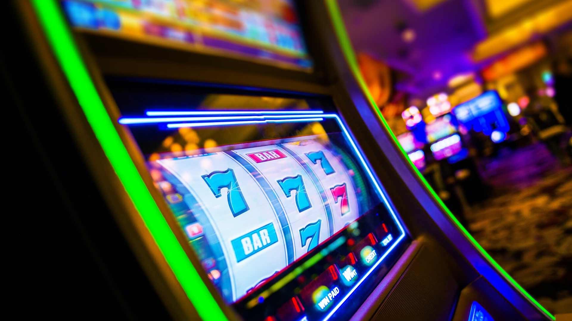 Slot dengan Sistem Koleksi Karakter seperti Gacha