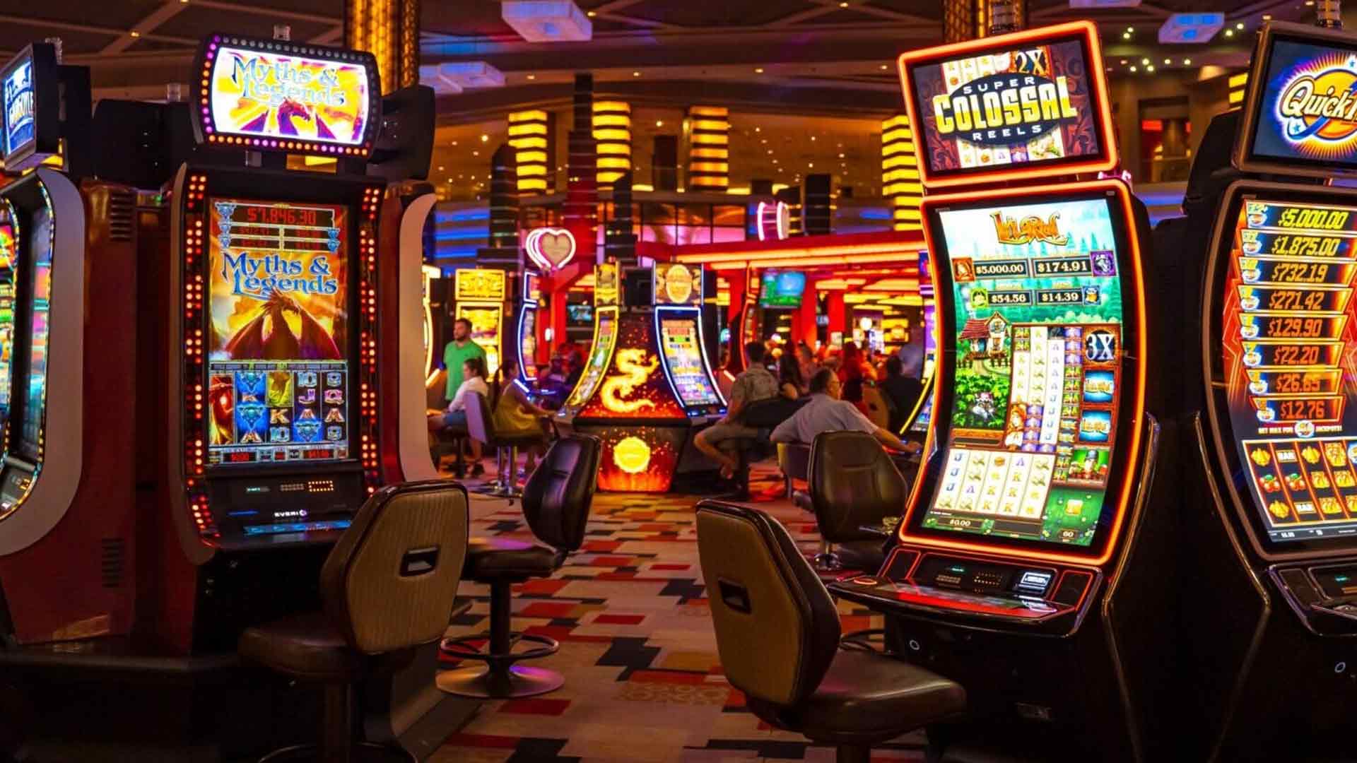 Esports Betting: Game Terpopuler Saat Ini