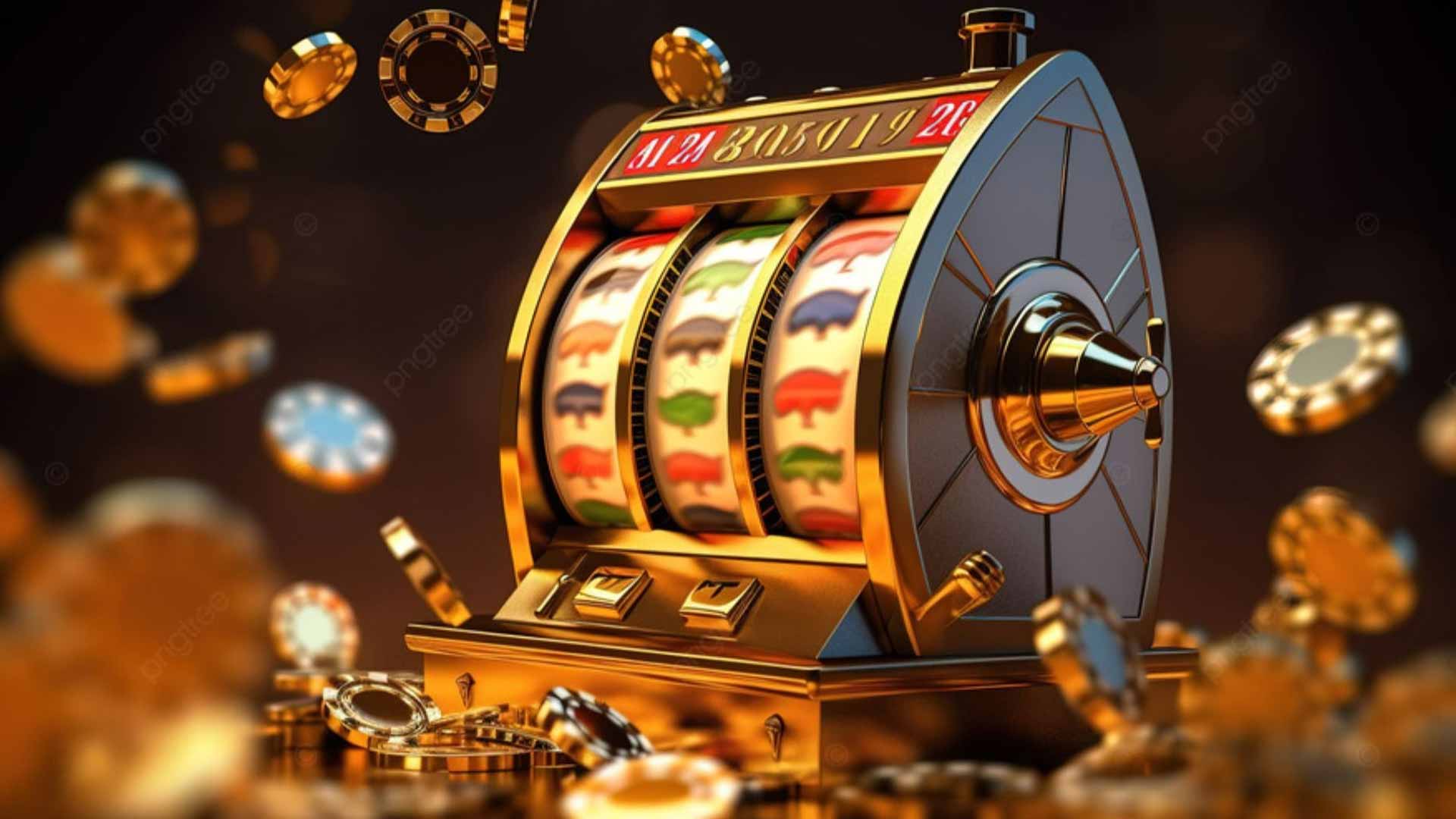 Strategi Main Slot Anak Muda: Antara Sabar dan Nekat