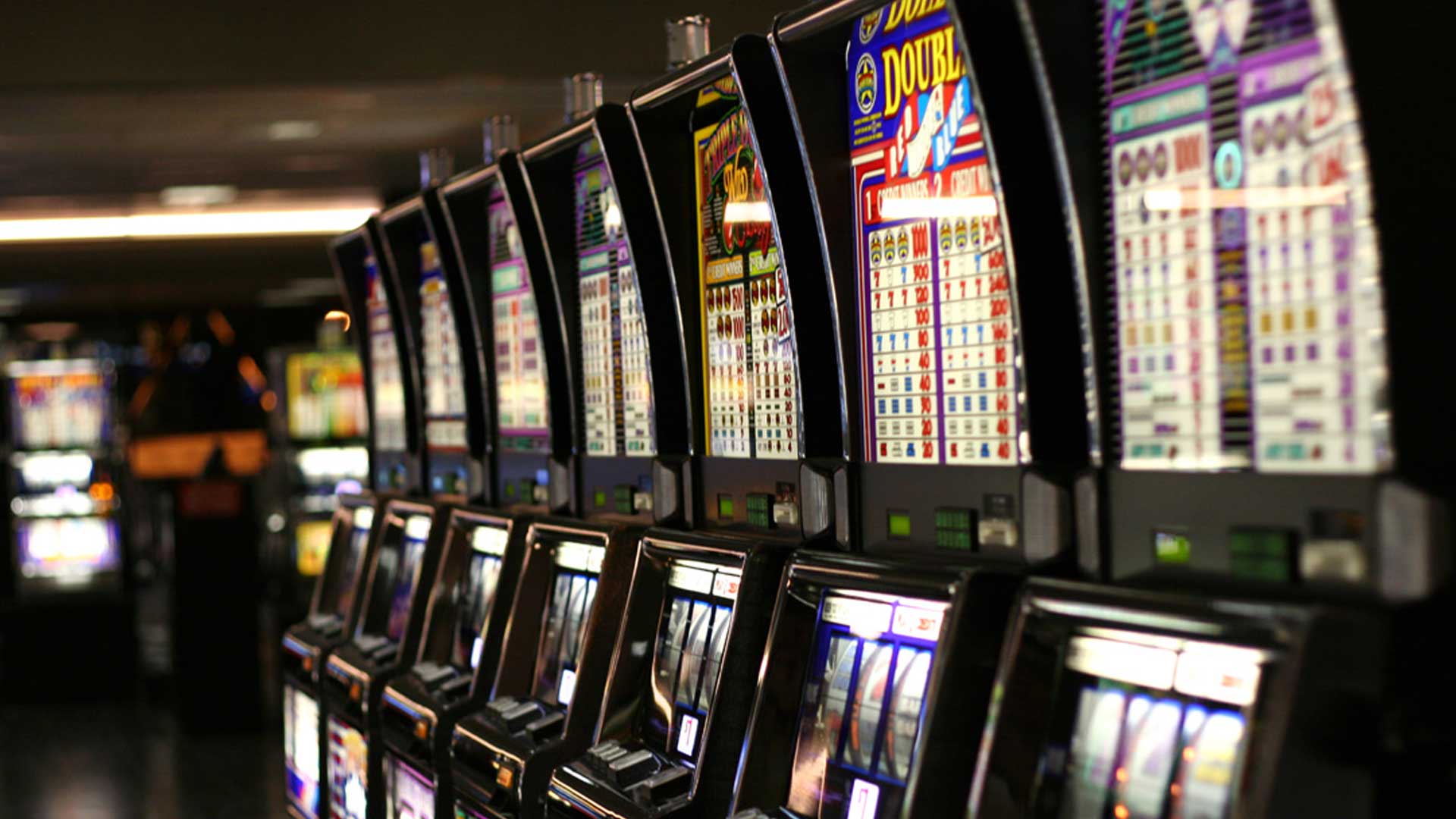 Casinos and the Echoes of Risk