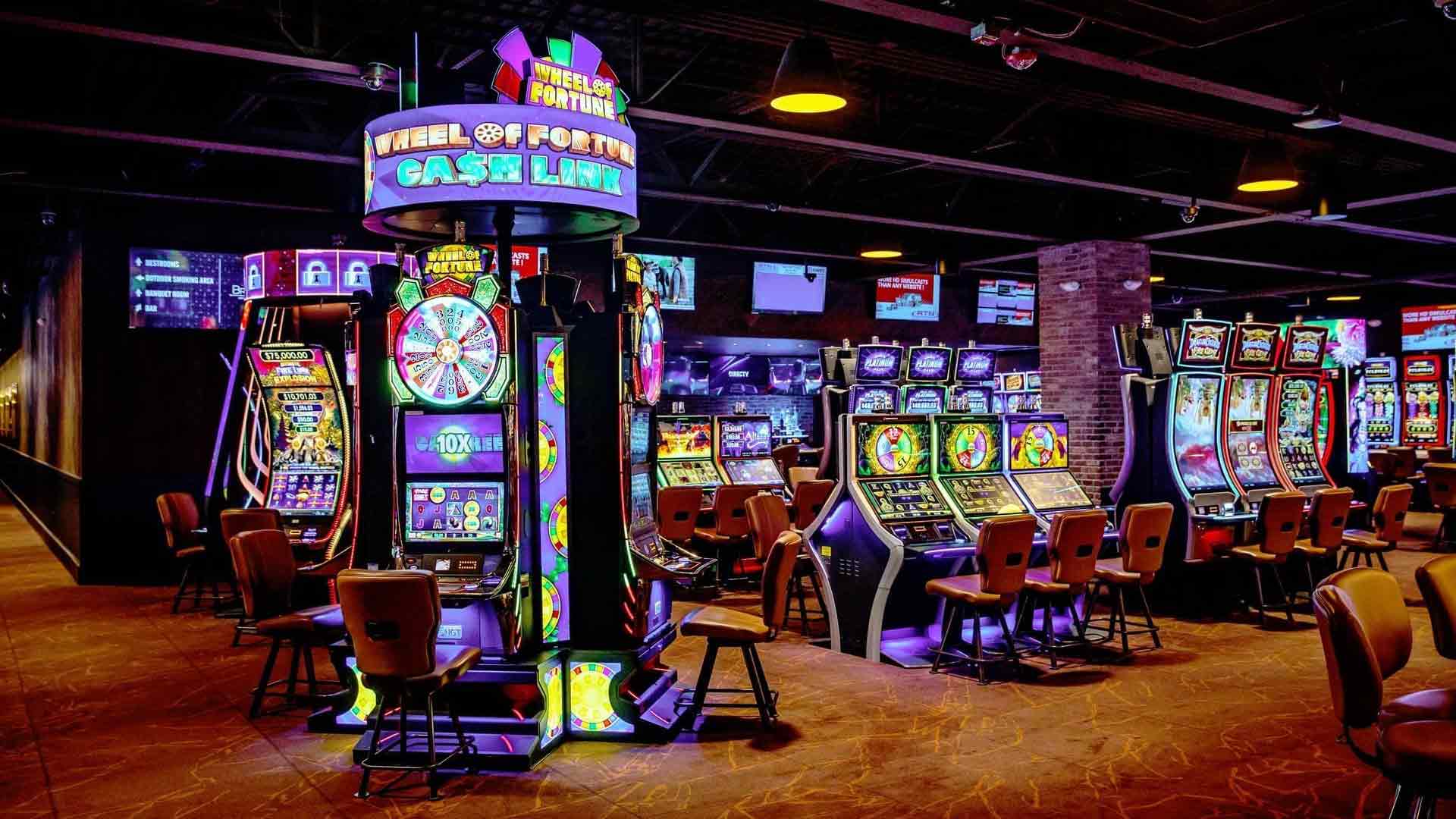 Tren Esports Betting 2025