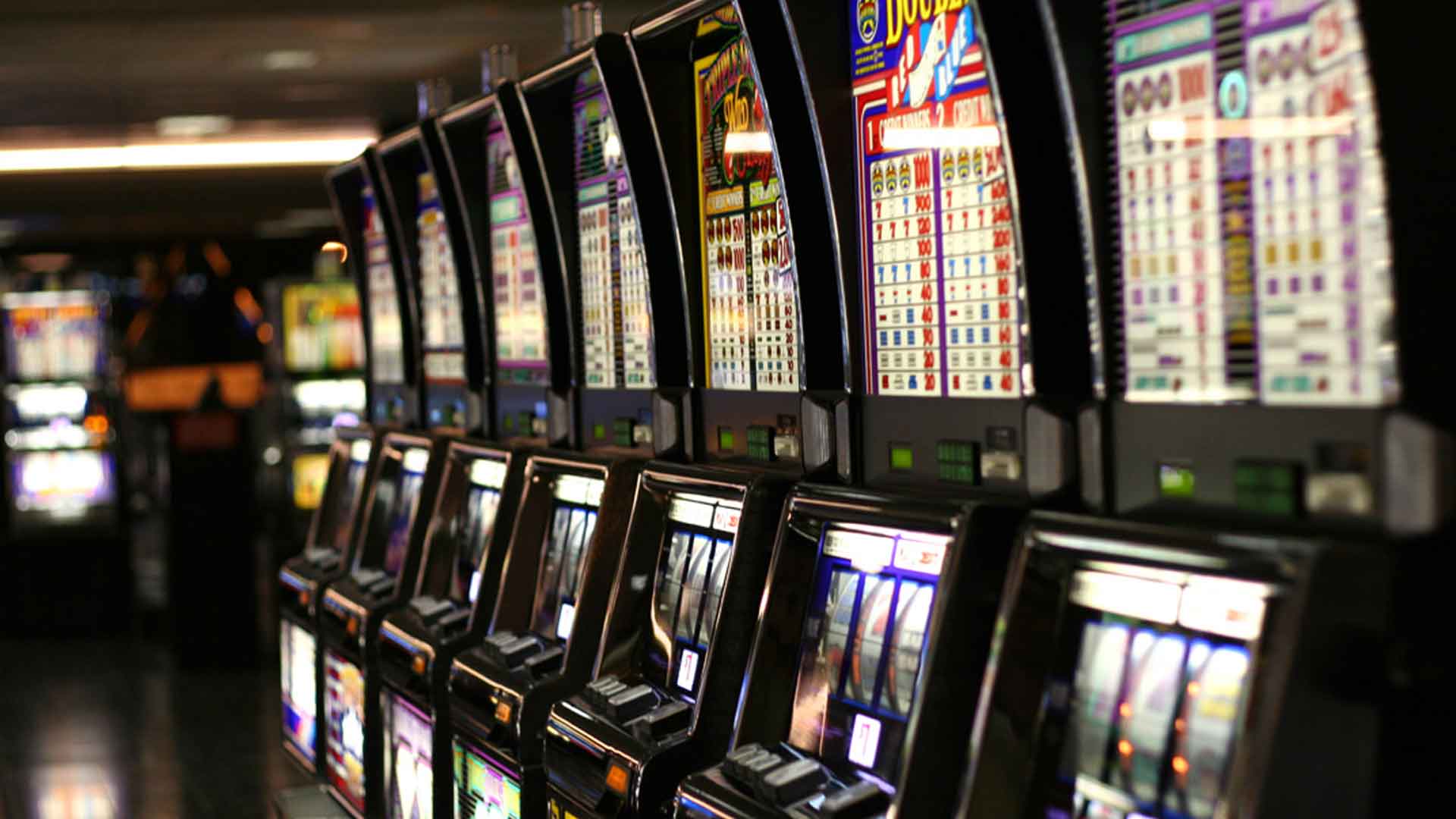 Kisah nyata anak muda terjebak situs slot online