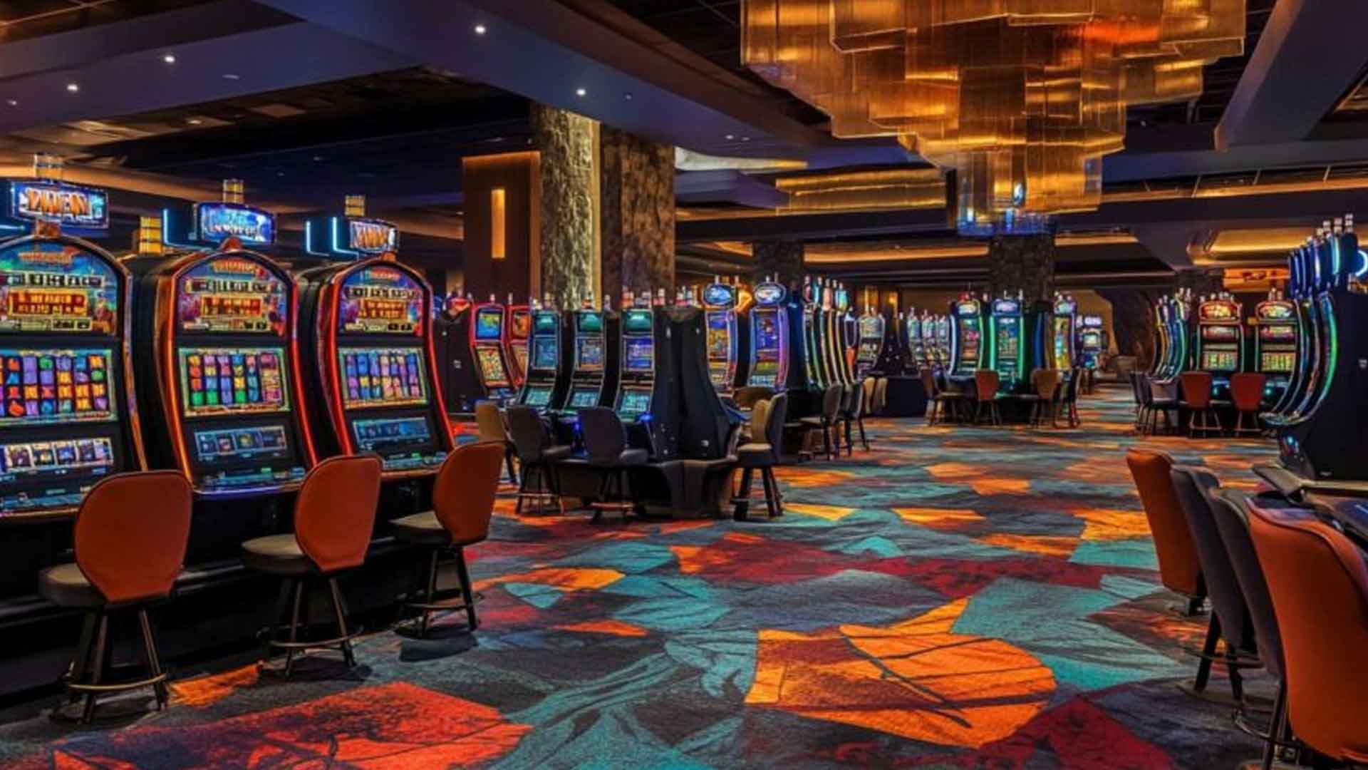 Strategi Bermain Tenang dalam Live Casino